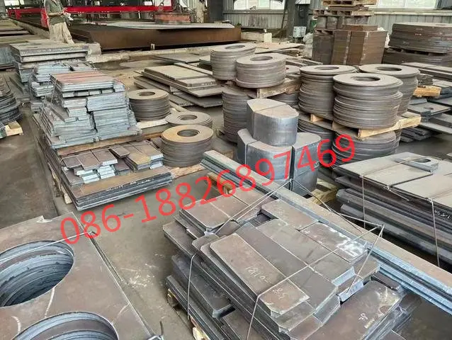 30hgsa 30chgsa 30khgsa 30crmnsia 30хгса合金结构钢具体规格加工